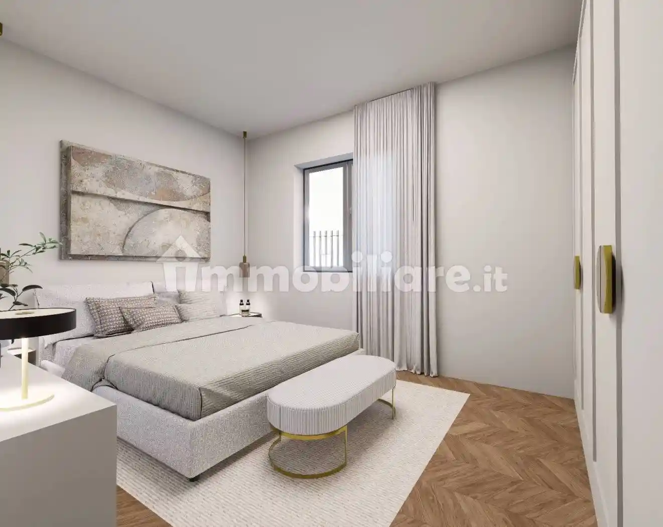 Bilocale Silvio Pellico 1, Campanella, Imola - foto 5