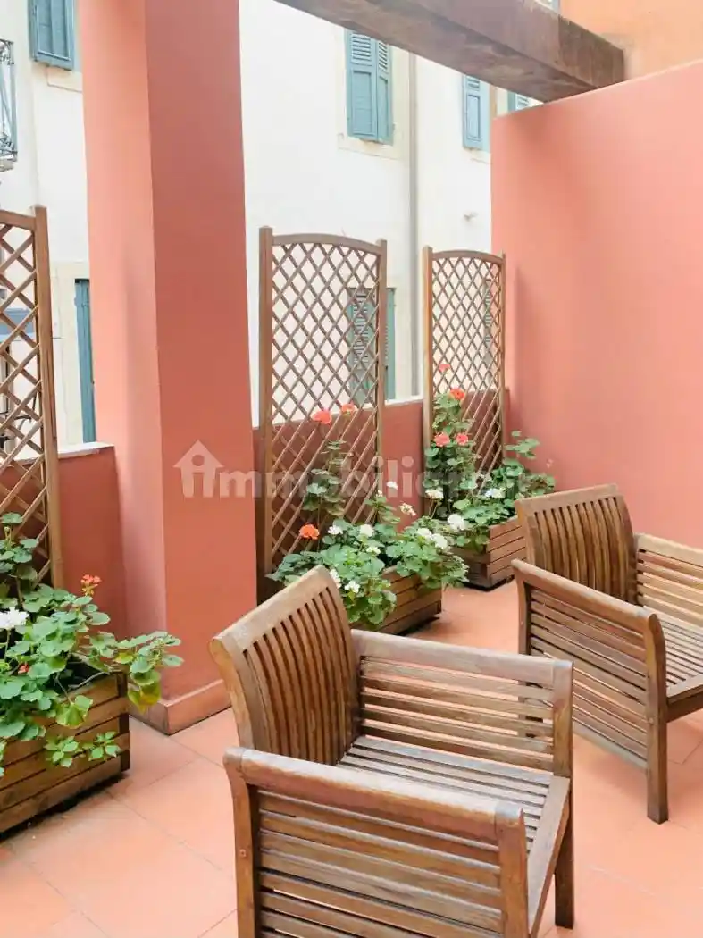 Appartamento in vendita a Verona