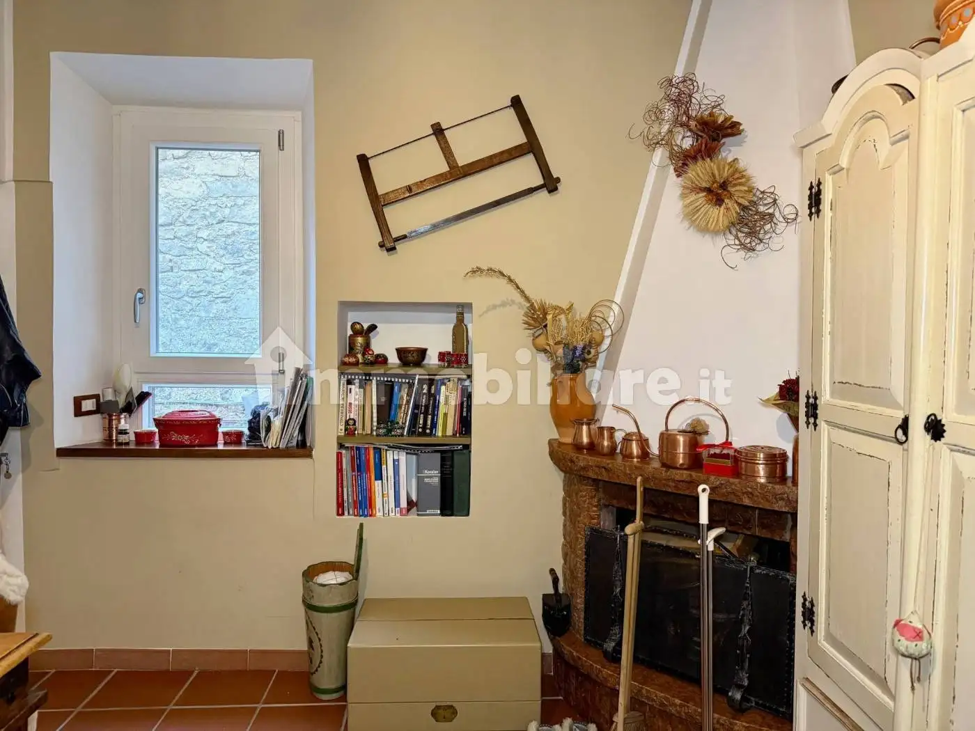 Appartamento in vendita a Genazzano