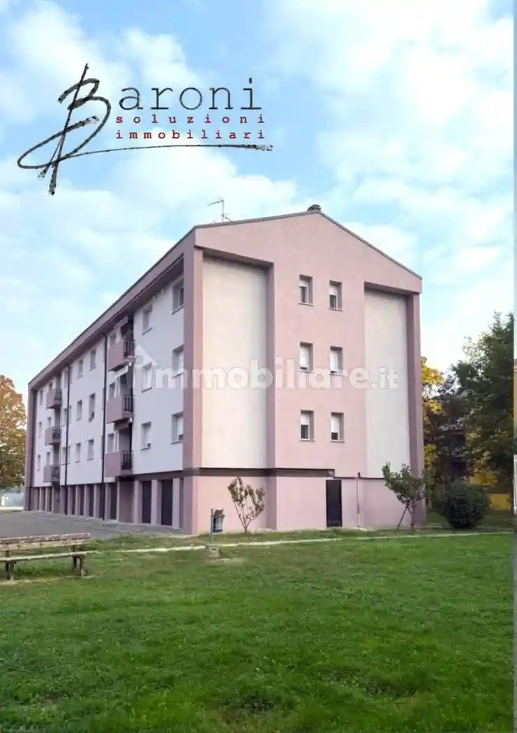 Appartamento in vendita a Fidenza