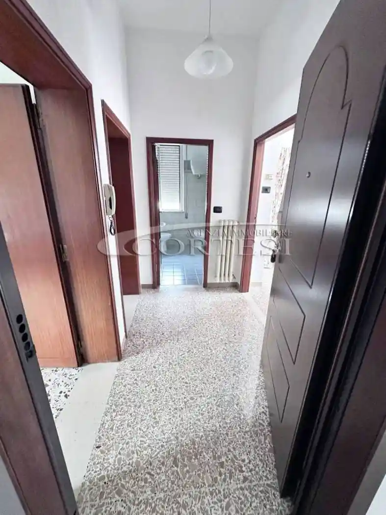 Quadrilocale via della Chimera, Ponte San Giovanni - Balanzano, Perugia - foto 4