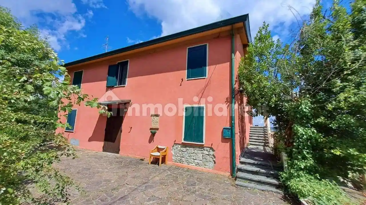 Terratetto unifamiliare via Vedriano  8, Vedriano, Canossa - foto 4