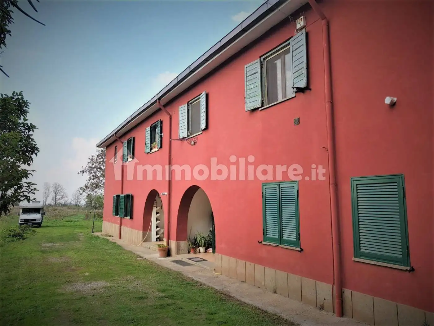 Appartamento in vendita a Marino