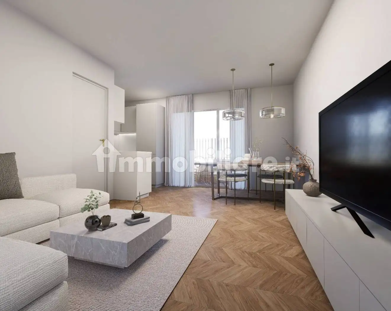 Appartamento in vendita a Imola