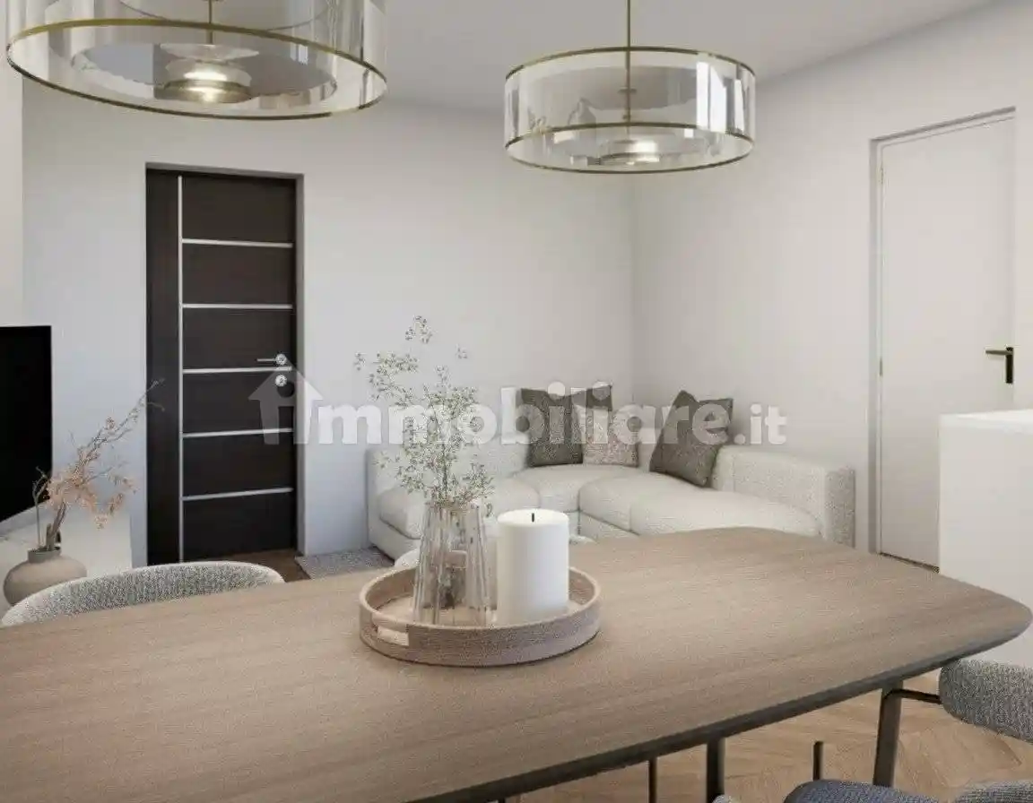 Trilocale Silvio Pellico 1, Campanella, Imola - foto 3