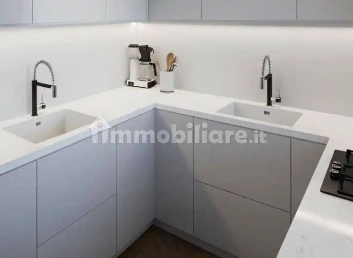 Trilocale Silvio Pellico 1, Campanella, Imola - foto 4