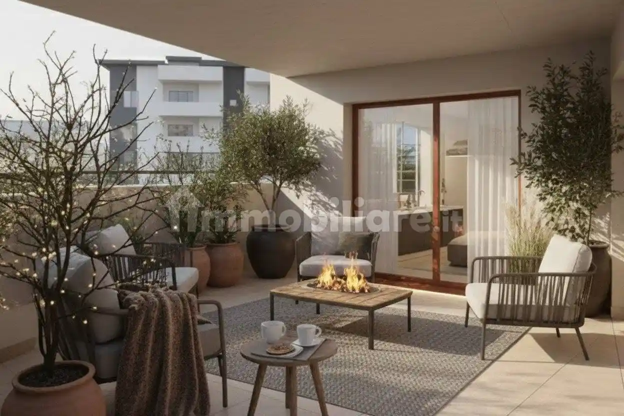 Trilocale Silvio Pellico 1, Campanella, Imola - foto 5