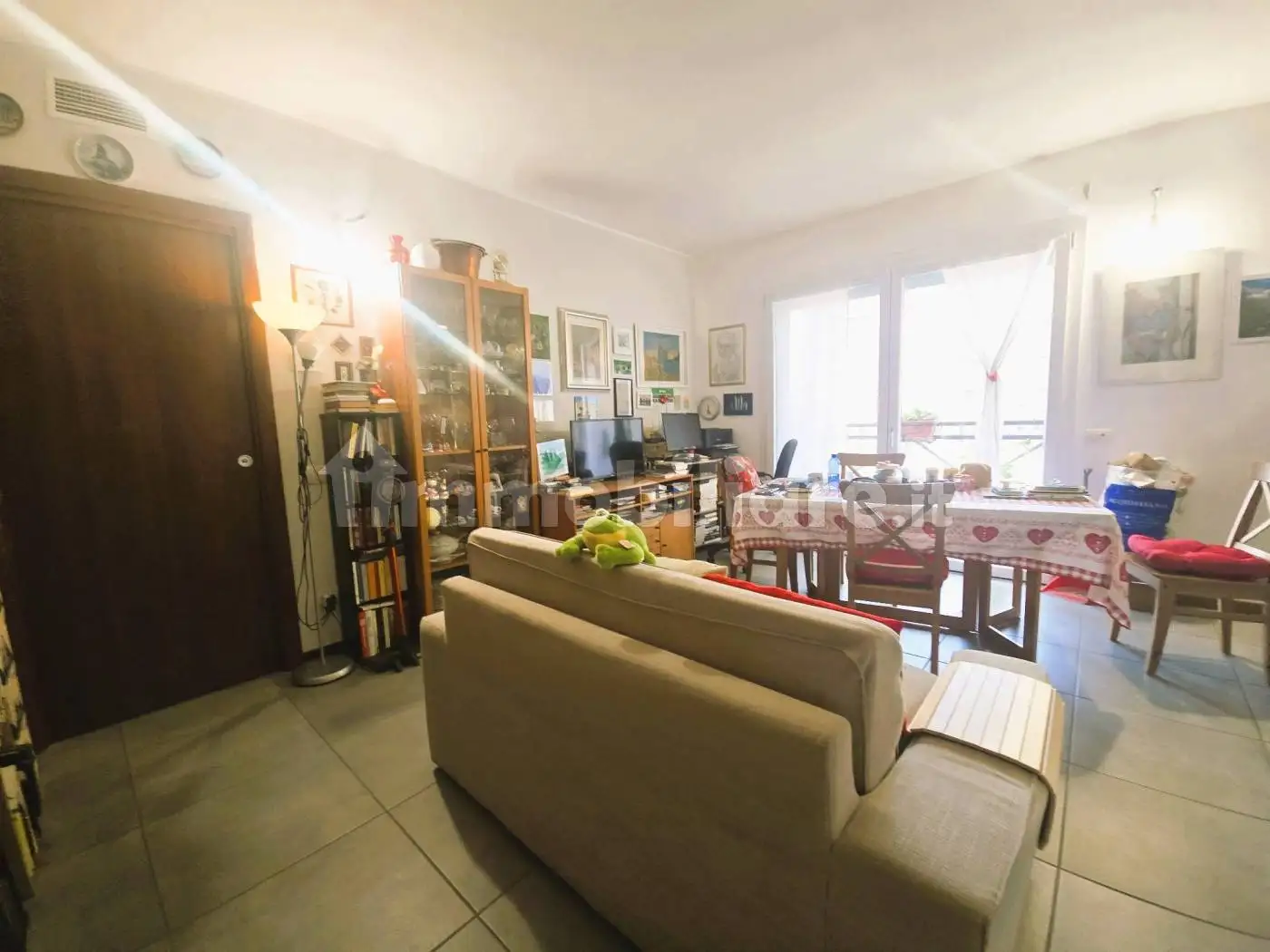 Bilocale via Guglielmo Marconi 24/C, Binasco - foto 4