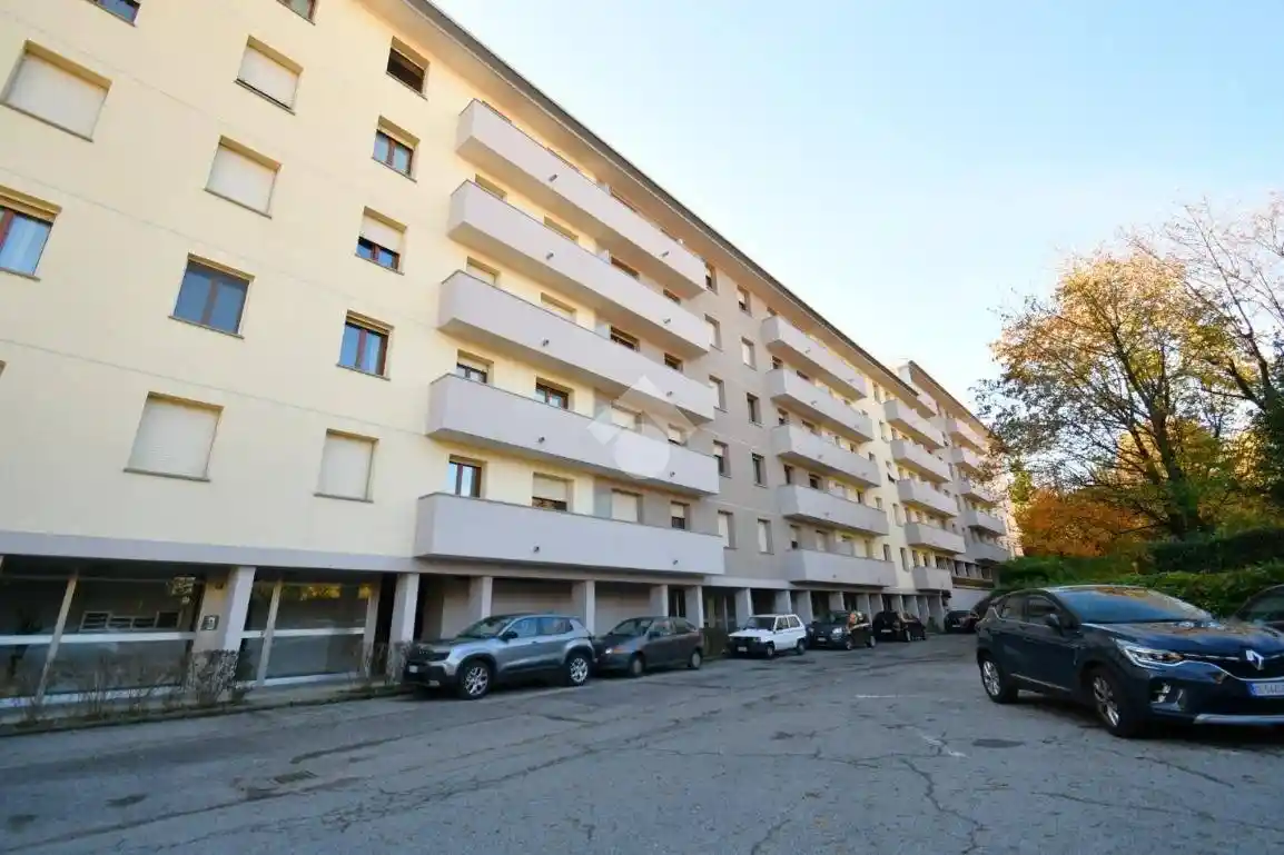 Quadrilocale via Guido da Como 14, Camerlata - Rebbio, Como - foto 2