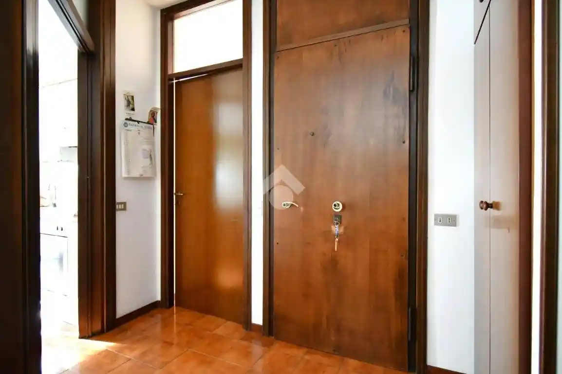 Quadrilocale via Guido da Como 14, Camerlata - Rebbio, Como - foto 5