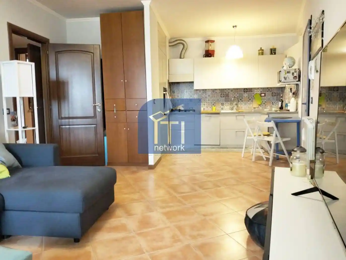 Trilocale via nino Taranto, Malafede, Roma - foto 5