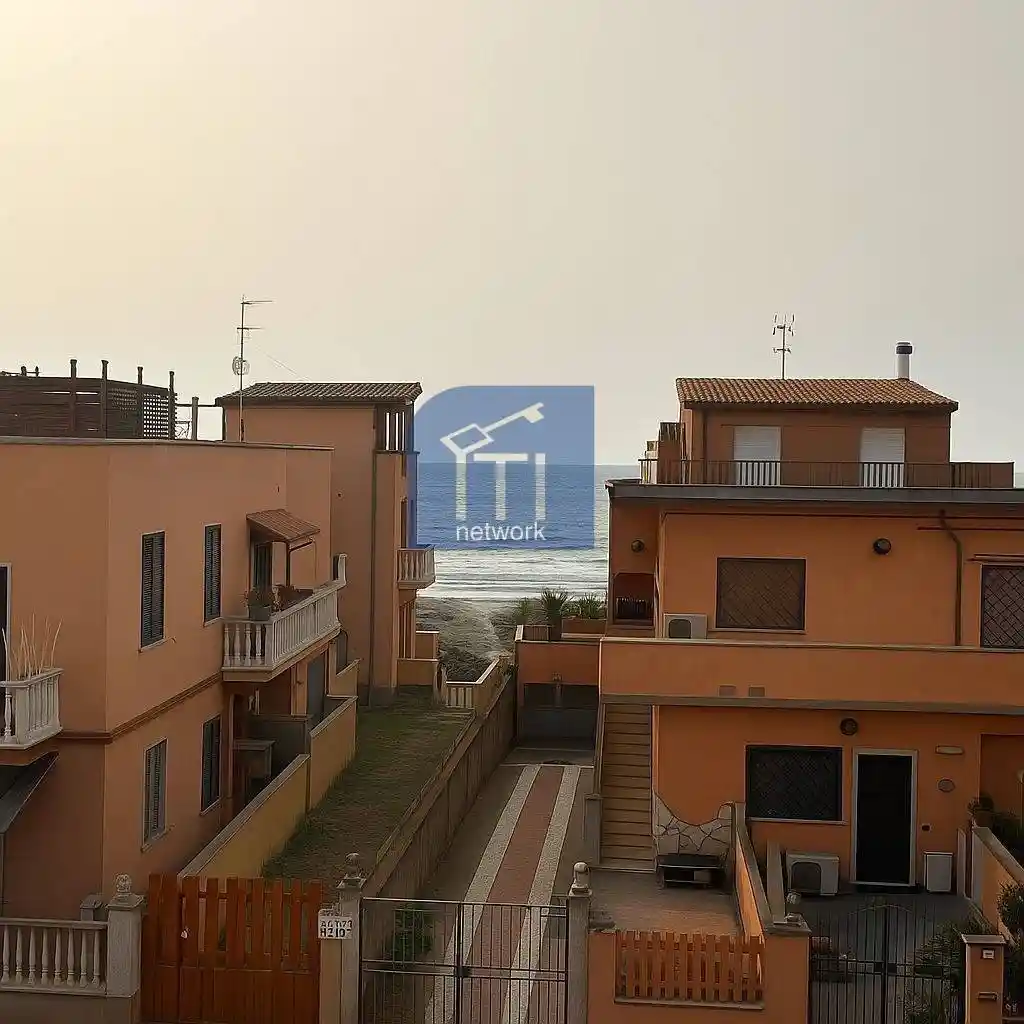 Appartamento in vendita a Ardea