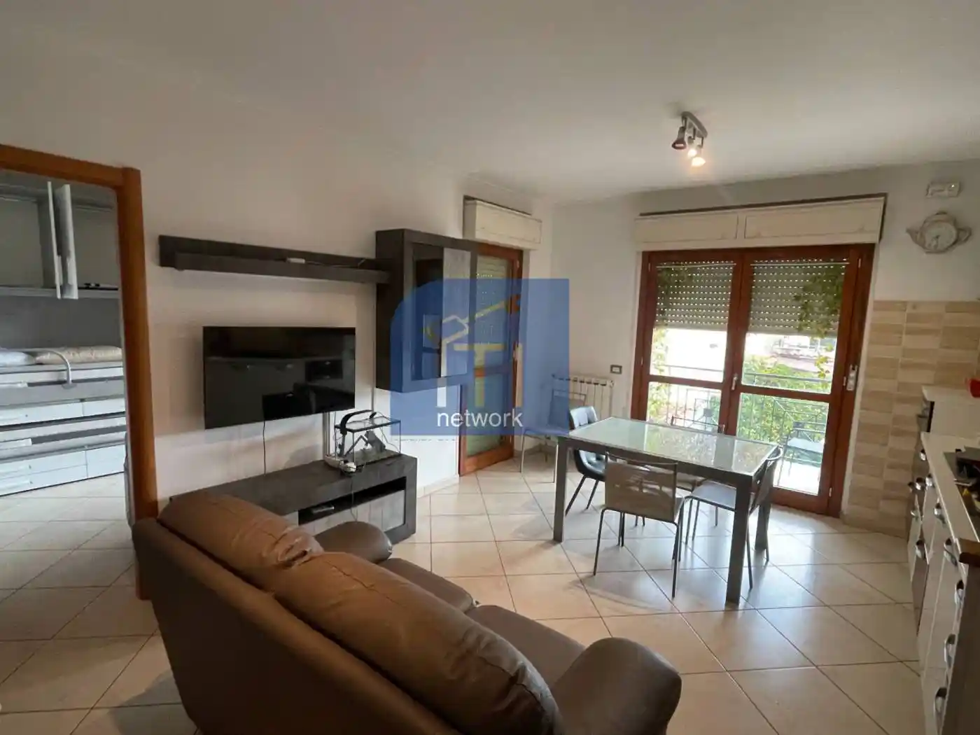 Attico via Francesco Fogolla, Acilia, Roma - foto 2