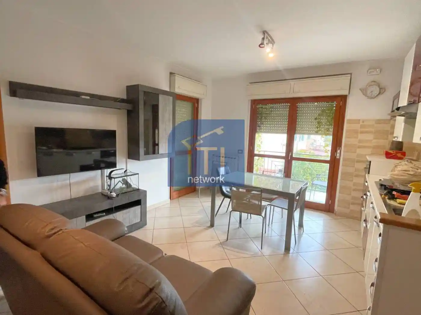 Attico via Francesco Fogolla, Acilia, Roma - foto 3