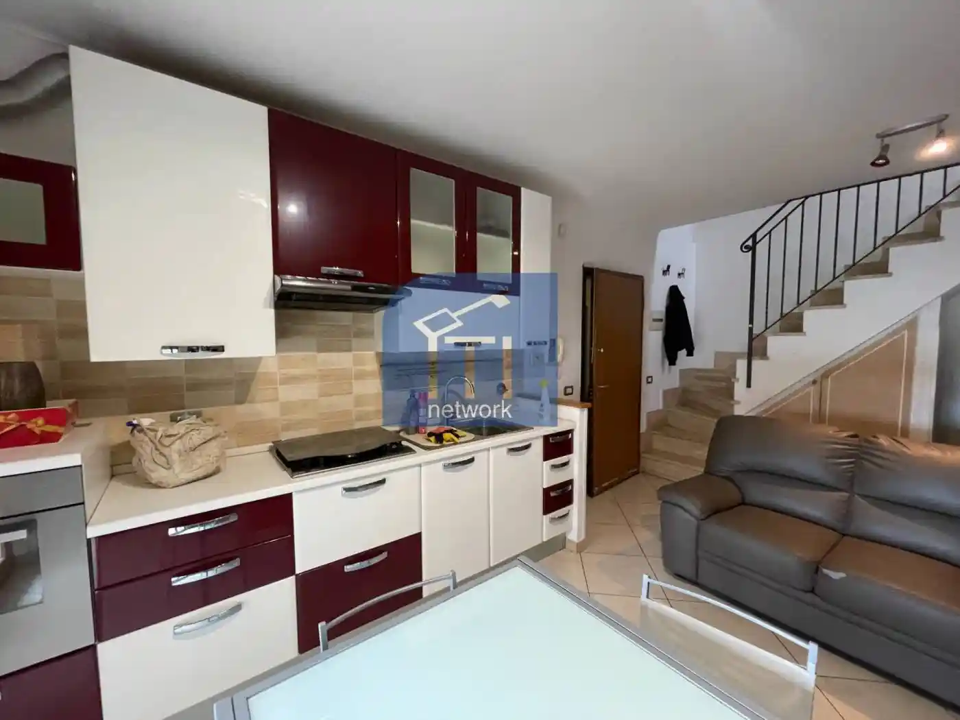 Attico via Francesco Fogolla, Acilia, Roma - foto 4