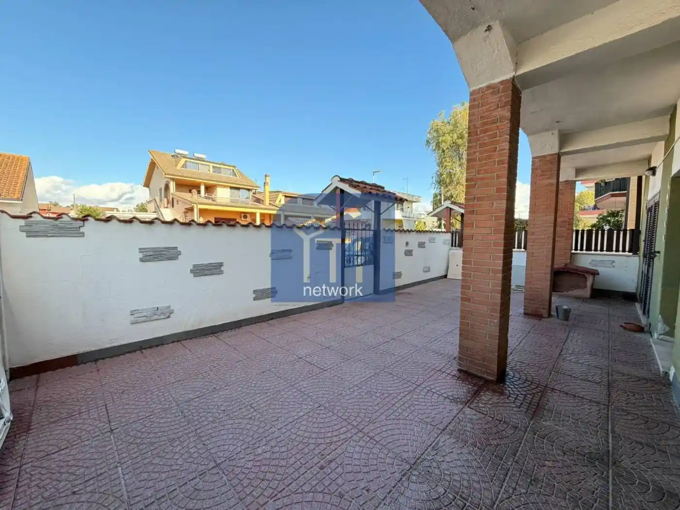 Appartamento in vendita a Pomezia