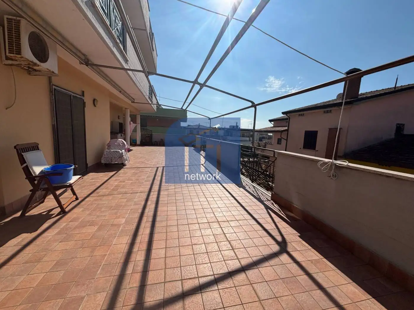 Appartamento in vendita a Ardea