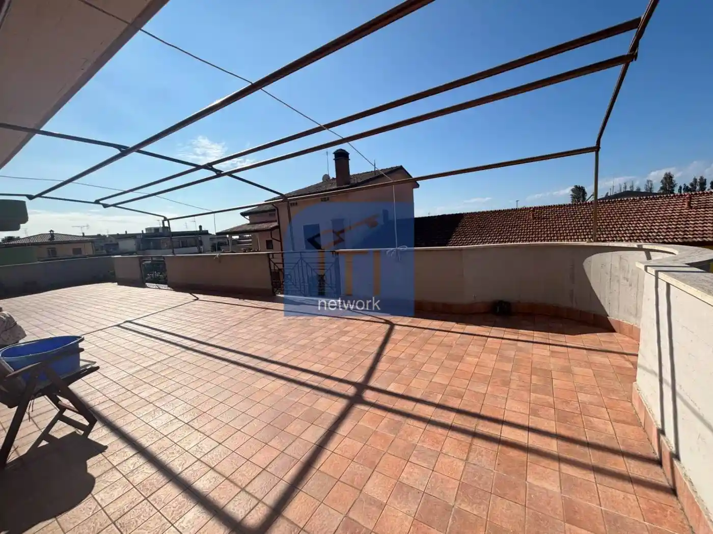 Trilocale viale San Lorenzo, Colli Marini, Ardea - foto 3