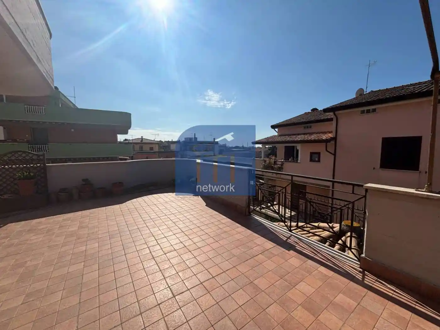 Trilocale viale San Lorenzo, Colli Marini, Ardea - foto 4