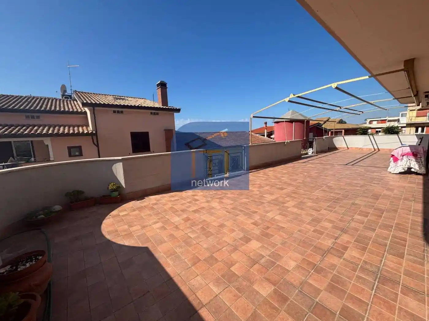 Trilocale viale San Lorenzo, Colli Marini, Ardea - foto 5