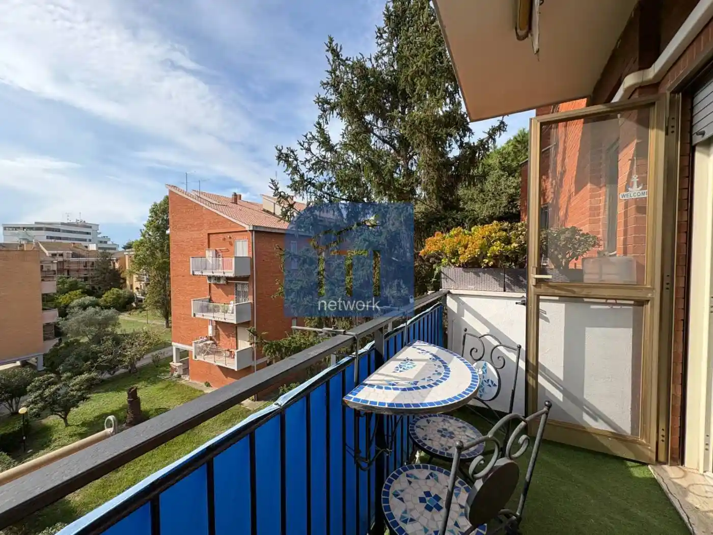 Attico - Mansarda in vendita a Pomezia