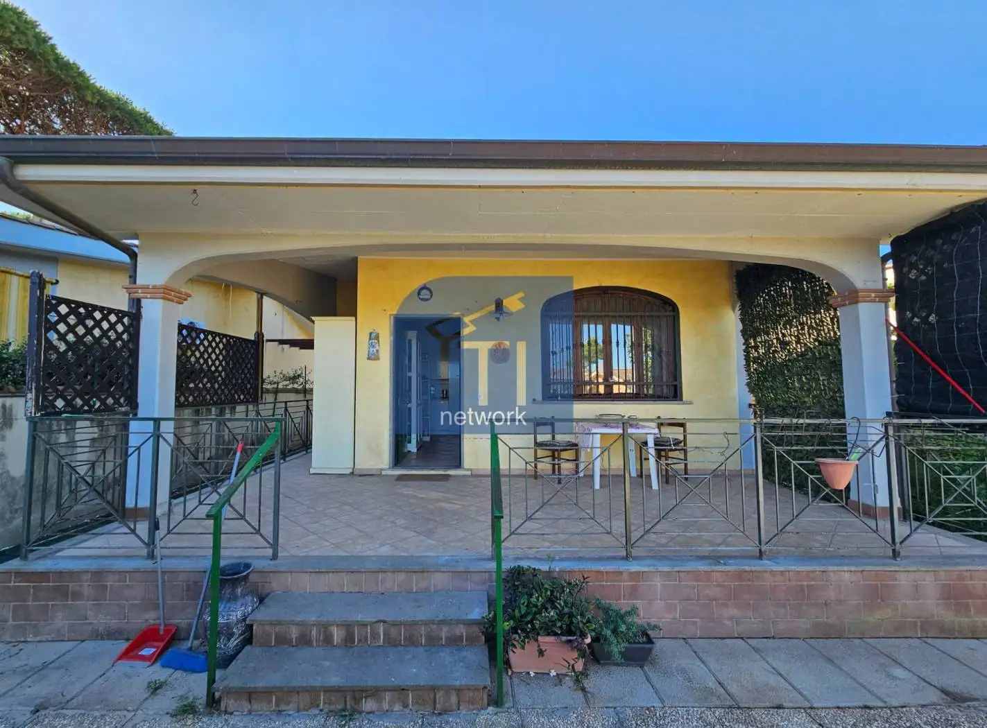 Villa in vendita a Ardea