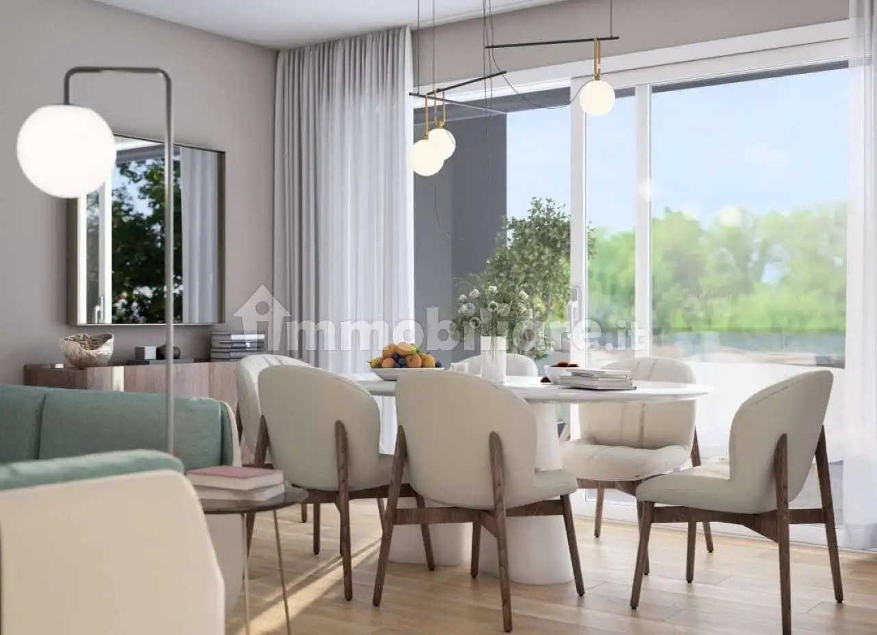 Trilocale via cascina galbera snc, Alserio - foto 5