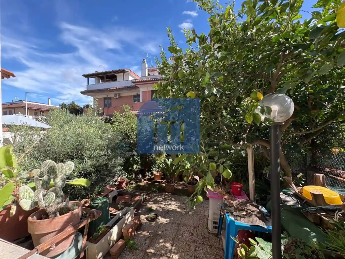 Villetta a schiera - foto 3
