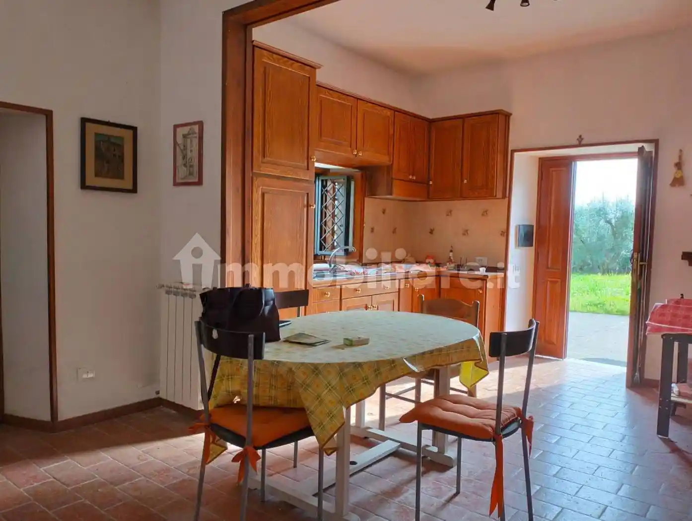 Terratetto unifamiliare via montagnanello, Pescarella - Montagnano di Ardea, Ardea - foto 2