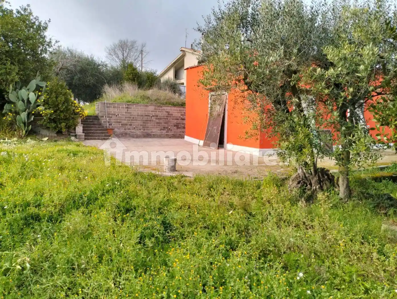 Terratetto unifamiliare via montagnanello, Pescarella - Montagnano di Ardea, Ardea - foto 5