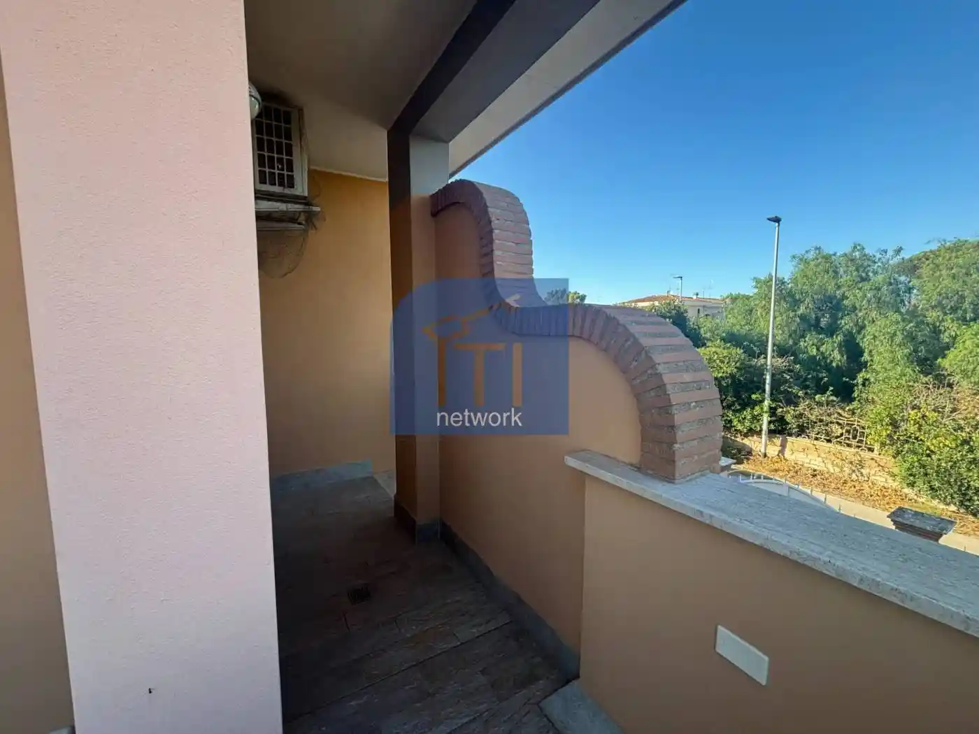 Villa a schiera via delle Begonie, Campo Jemini, Pomezia - foto 2