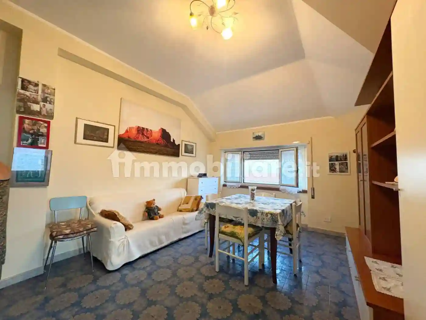 Attico - Mansarda - foto 2