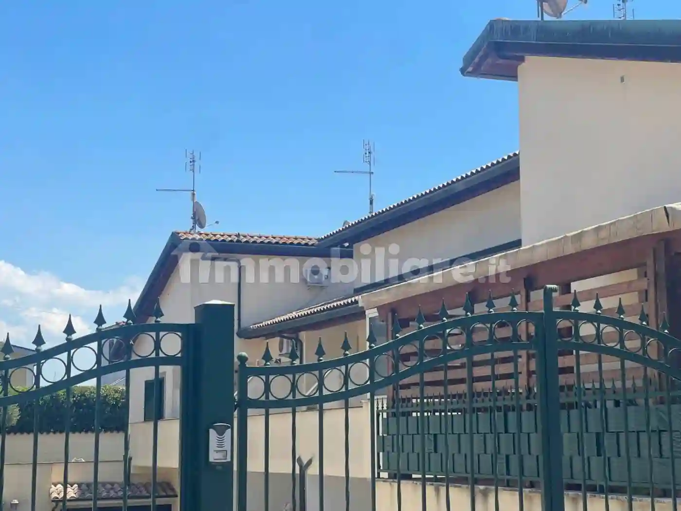 Villetta a schiera - foto 2