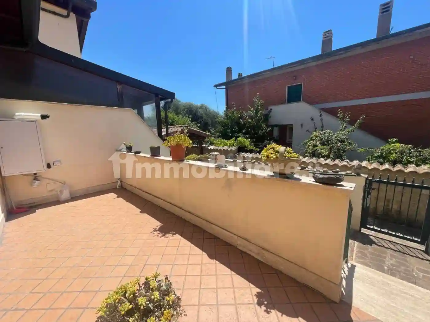 Villetta a schiera - foto 4