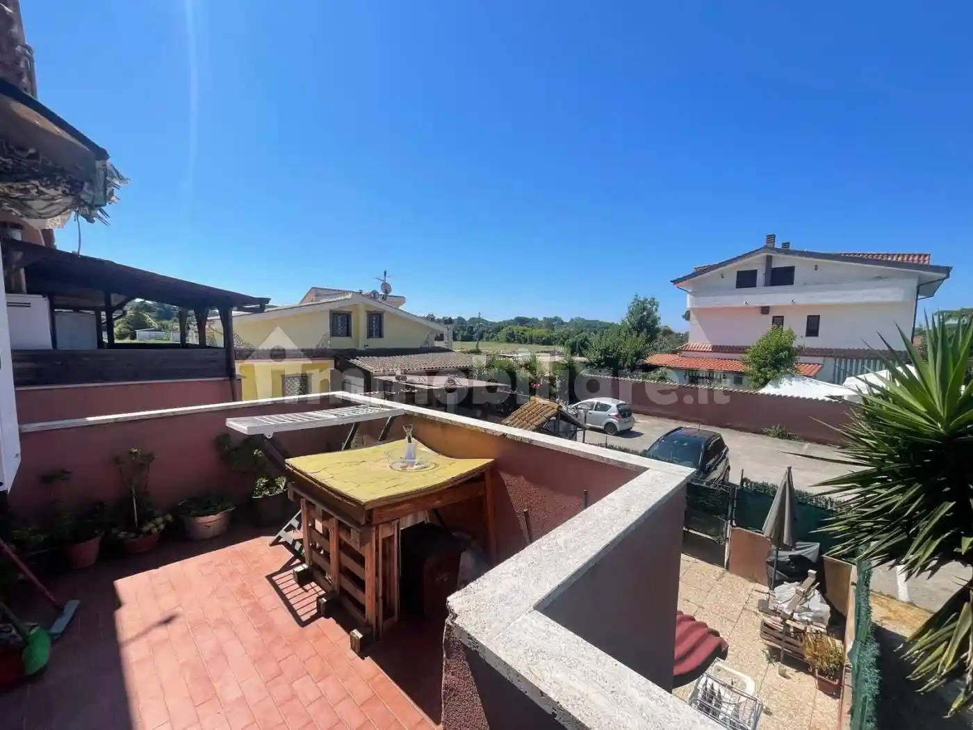 Appartamento in vendita a Ardea