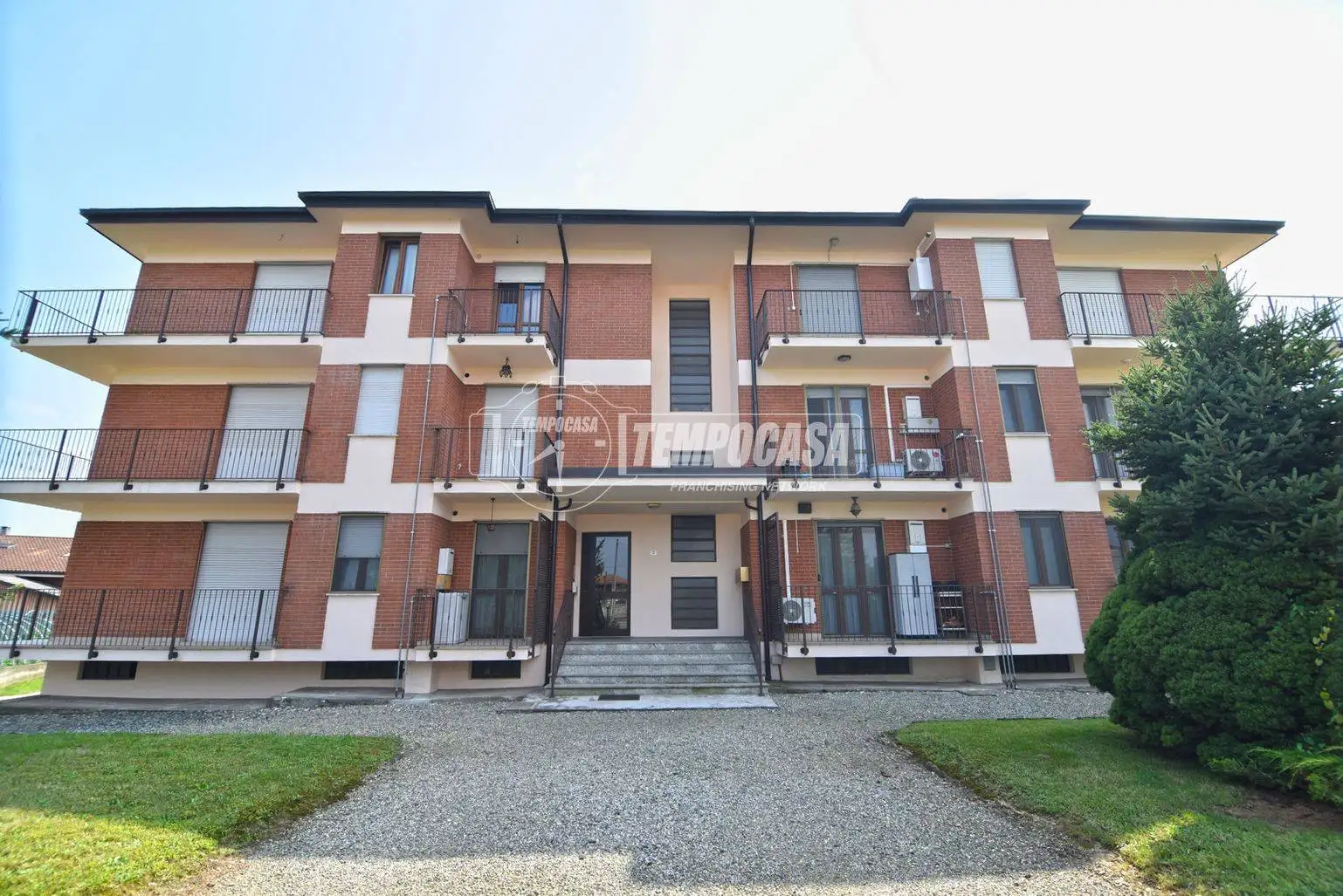 Appartamento in vendita a Busano