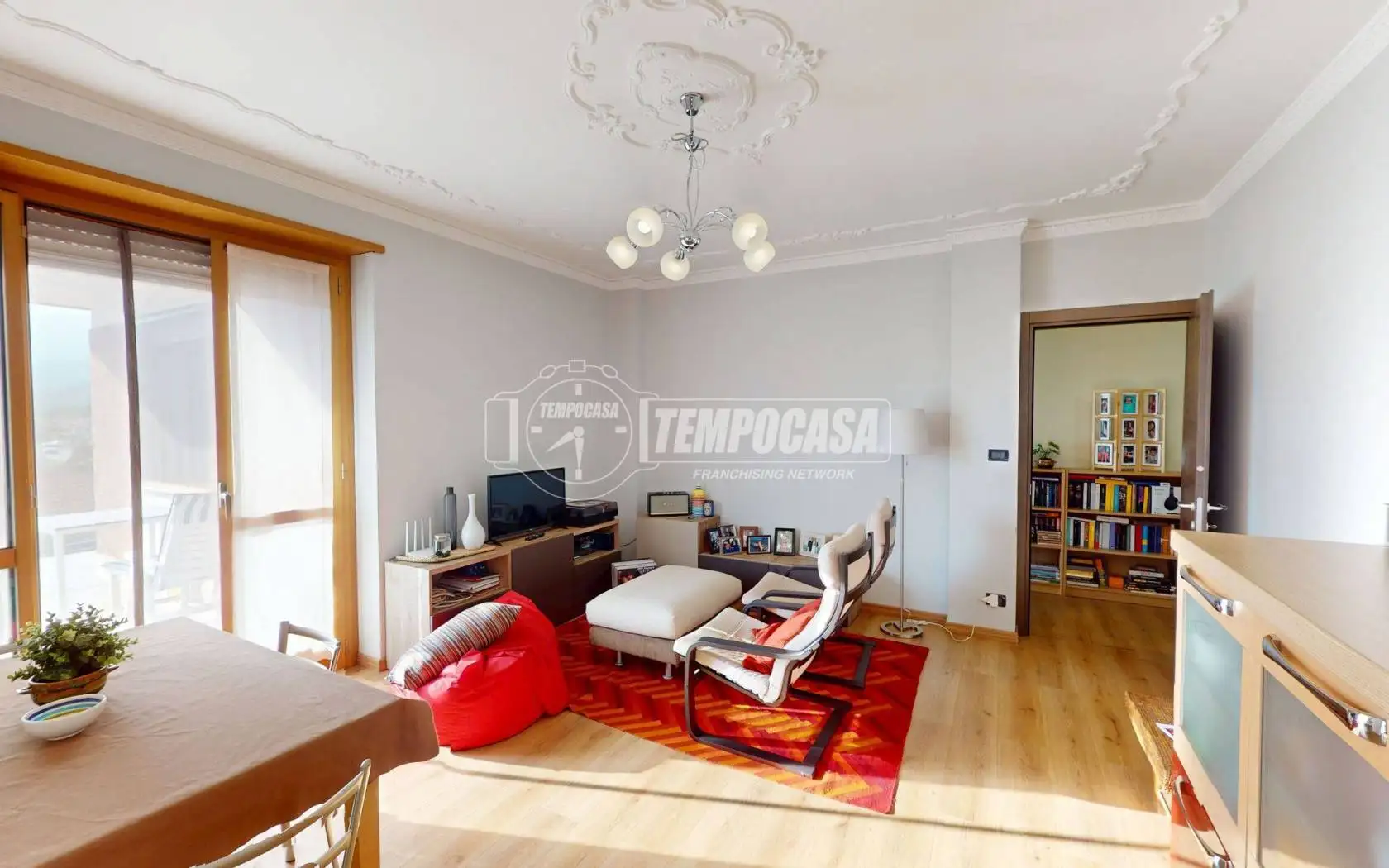 Quadrilocale via Circonvallazione, Busano - foto 3