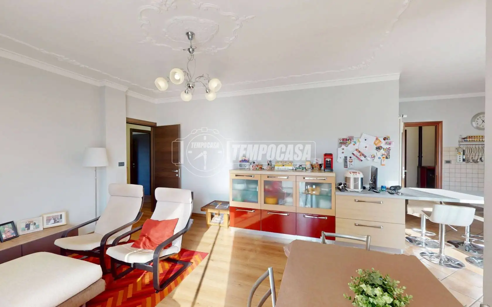 Quadrilocale via Circonvallazione, Busano - foto 4