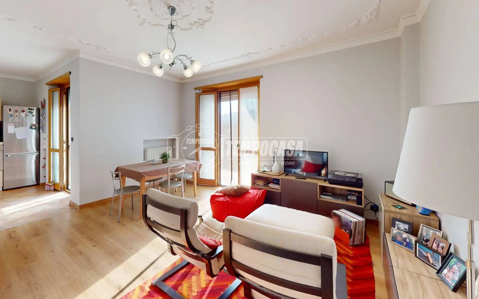 Quadrilocale via Circonvallazione, Busano - foto 5