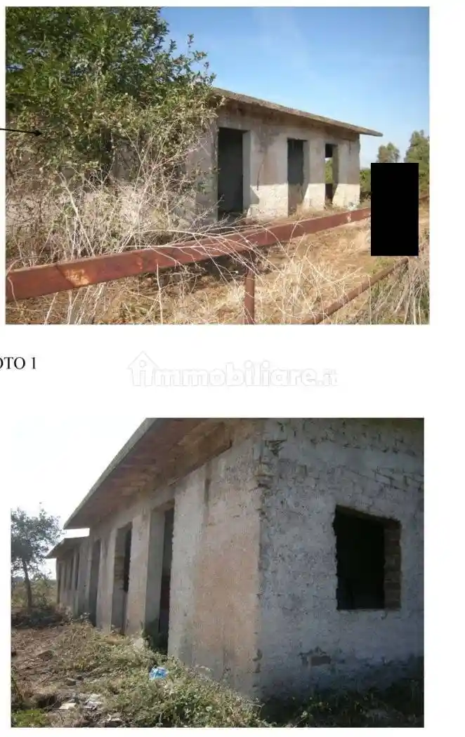 Rustico - Casale in vendita a Ardea