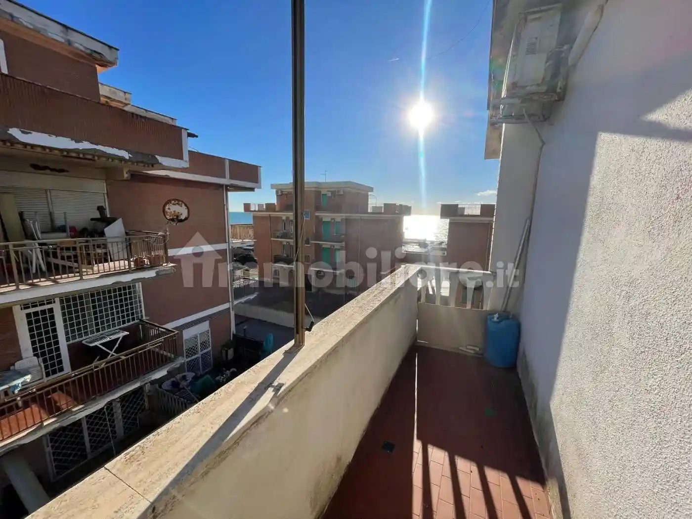 Appartamento in vendita a Pomezia