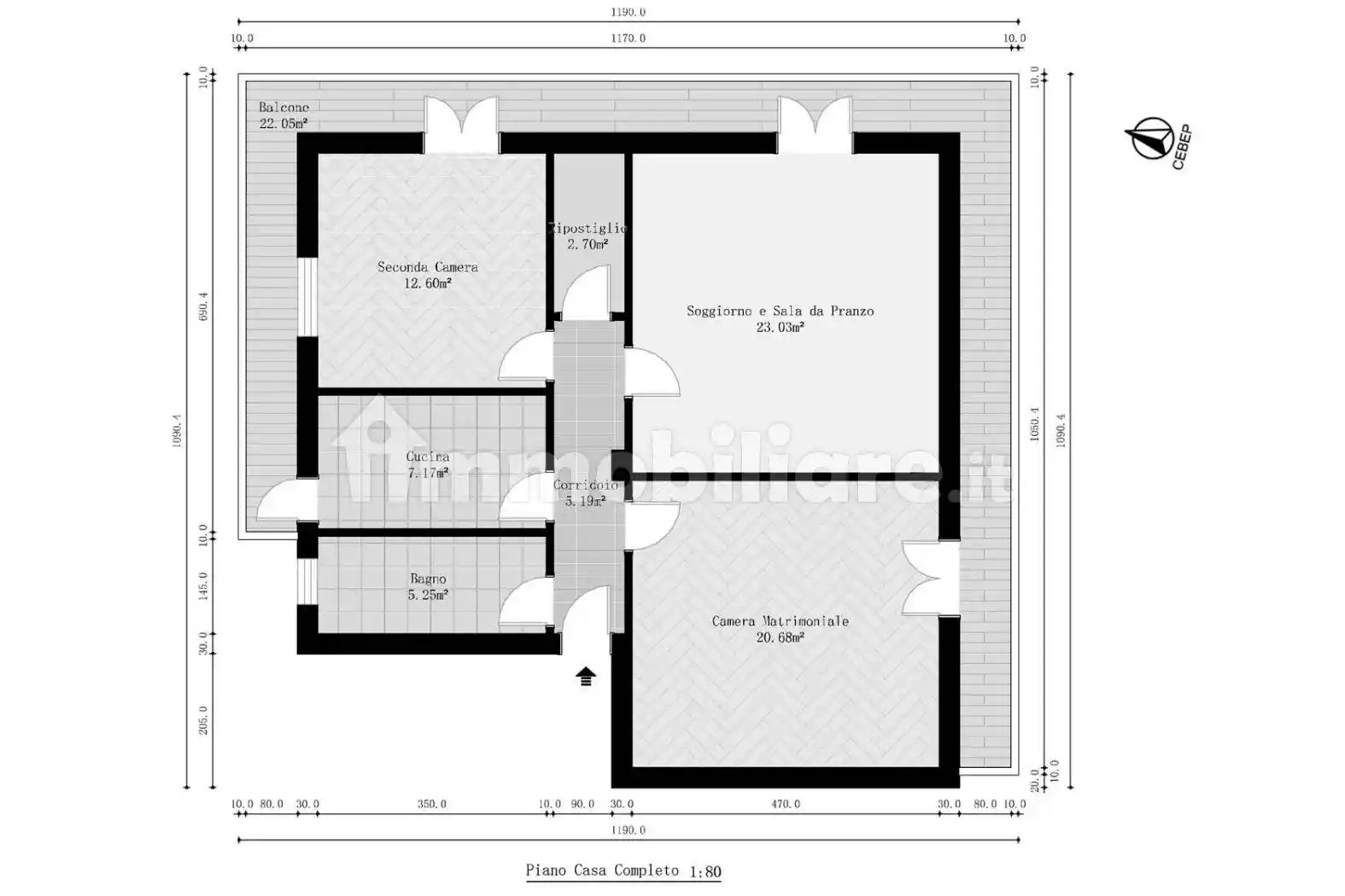 Appartamento - foto 4