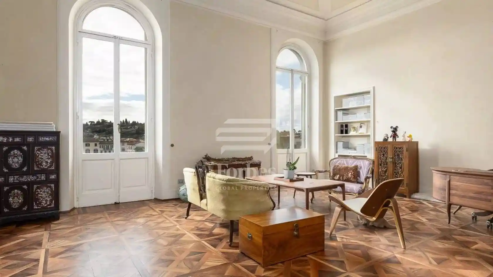 Appartamento in vendita a Firenze