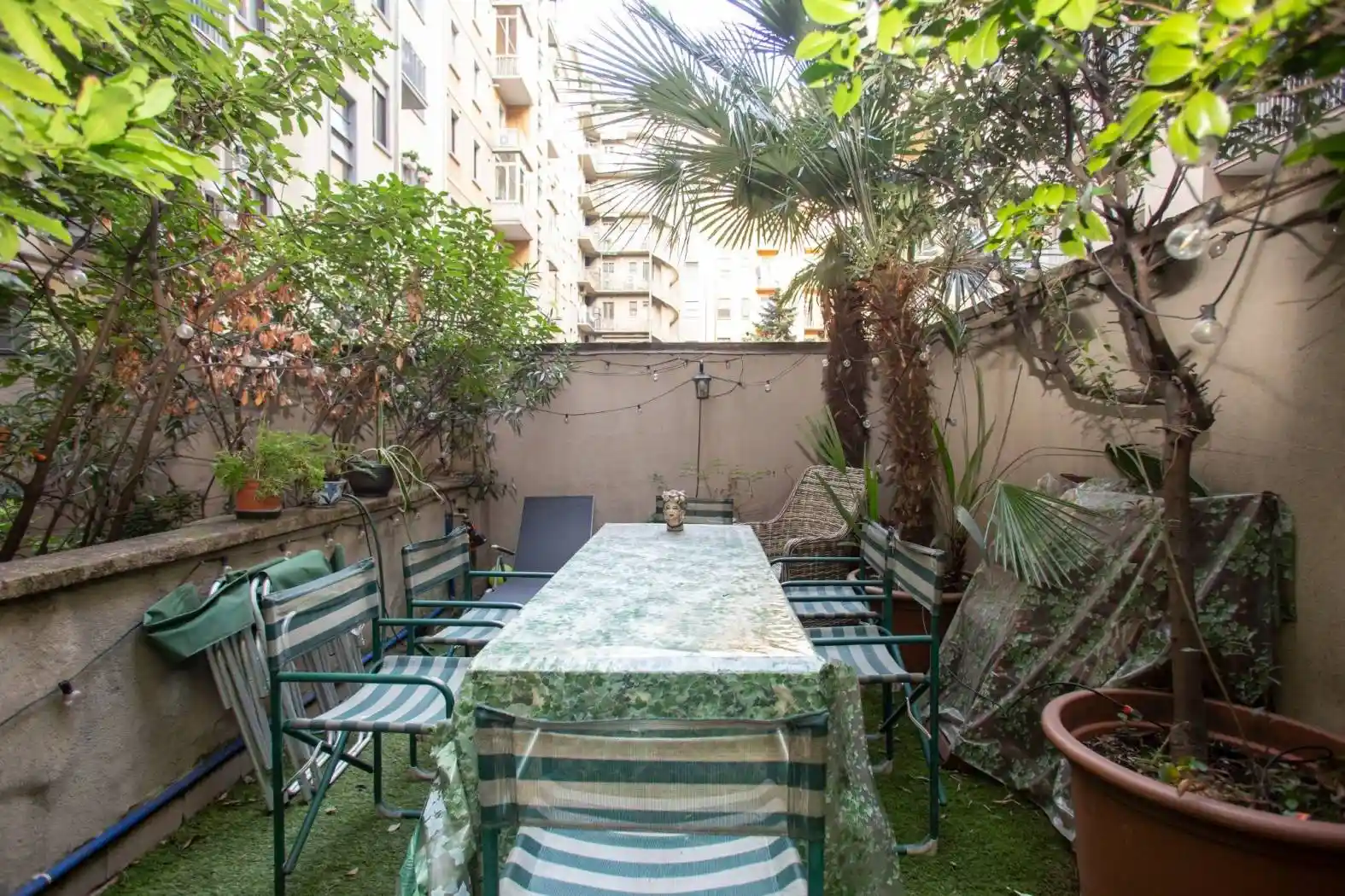 Trilocale via Camillo Finocchiaro Aprile 14, Repubblica, Milano - foto 3