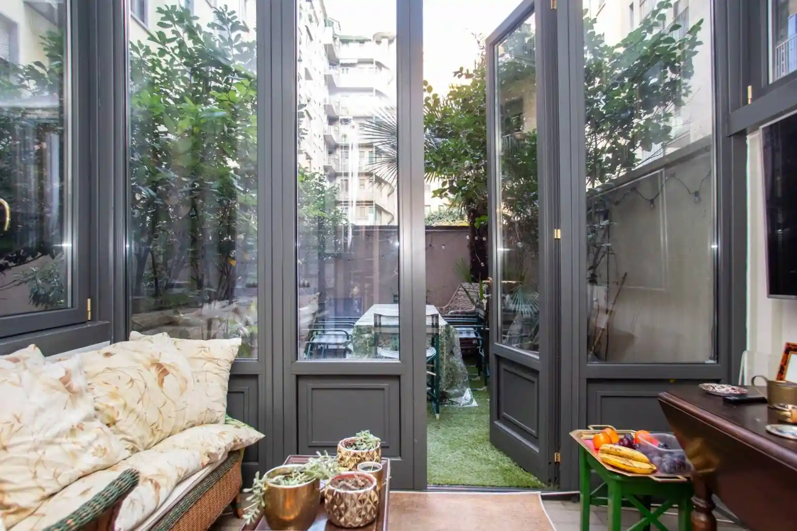 Trilocale via Camillo Finocchiaro Aprile 14, Repubblica, Milano - foto 4