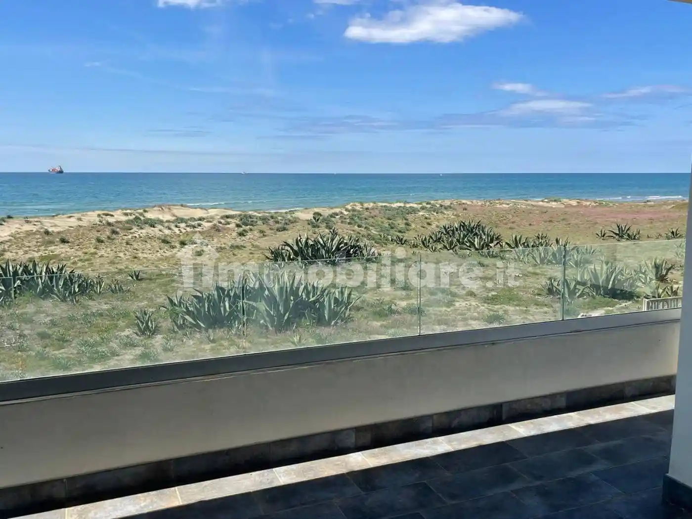 Attico - Mansarda in vendita a Ardea