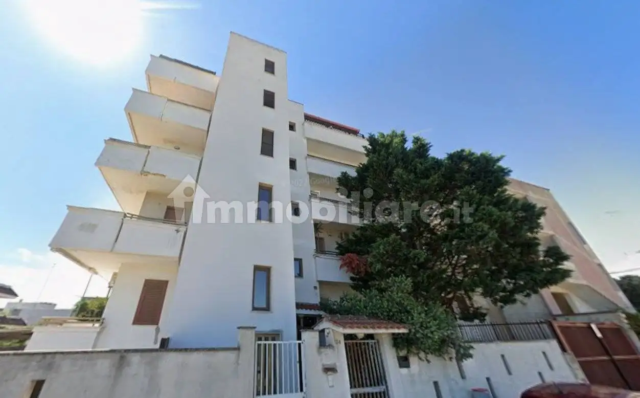 Appartamento in vendita a Brindisi