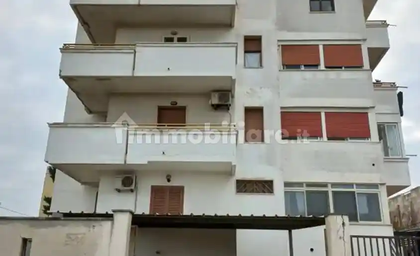 Appartamento via Giancarlo Bovio 34, Santa Chiara - Sant'Angelo, Brindisi - foto 2