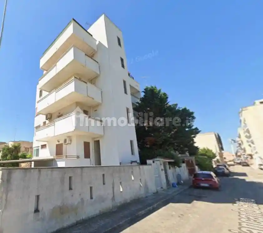 Appartamento via Giancarlo Bovio 34, Santa Chiara - Sant'Angelo, Brindisi - foto 4