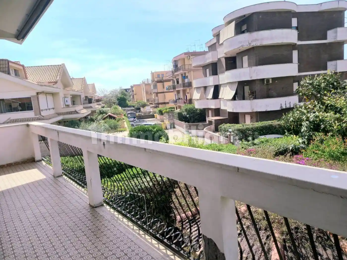 Villa in vendita a Pomezia